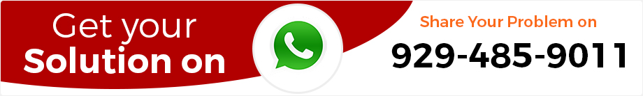 Whatsapp Banner