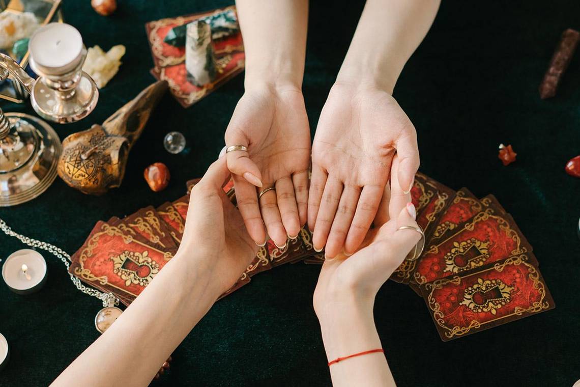 Best Psychic in New York